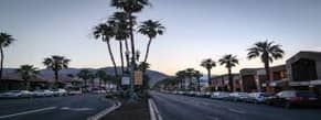 Delegation in Palm Desert